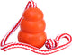 Kong cool blauw wit large - 1 st