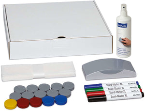 Maul accessoires-set kartonnen