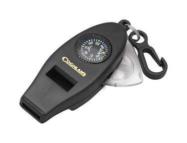 Coghlans coghlan's 4-in-1 fluit - zwart