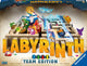Ravensburger labyrinth team edition - bordspel