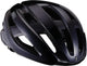 Bbb cycling racefiets helm - maestro aerodynamische fietshelm - optimale ventilatie - lichtgewicht - wasbare padding - fietshelm volwassenen - glossy zwart - l - bhe-09