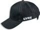 Uvex u-cap sport 9794402 impulsiecaps zwart