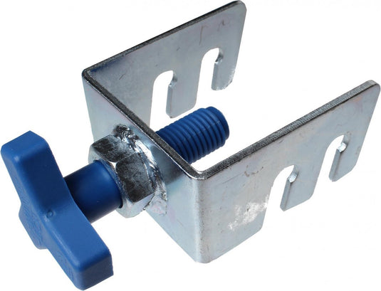 Twinny load crankklem sterbout - voor het vastzetten van de crank – voor traditional c ck ergo ck swing ck