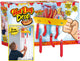 Gear2play hot dog drop spel - vang de vallende worstjes - leuk familie actiespel