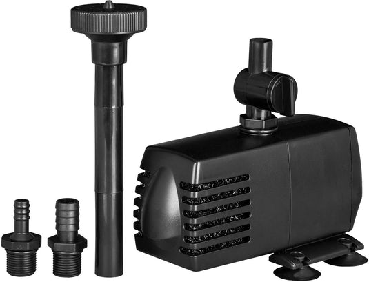 Ubbink - xtra - 600 - fonteinpomp - vijverpomp