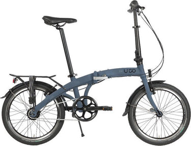 UGO Vouwfiets U go Dare i7 20 7sp