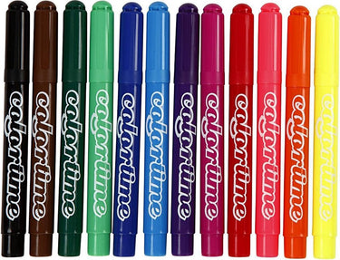 Http: www.cchobby.nl colortime-stiften-lijndikte-5-mm-standaardkleuren-12-stuk-1-doos