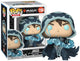 Funko pop! magic: magic the gathering - jace #1166