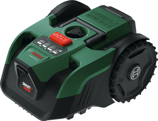 Bosch visimow18v-200 - robotmaaier - zonder accu