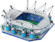 Cada bricks c66022w icons manchester city stadium xl bouwset | mega voetbal stadion | classic creator modular building | expert architecture modelbouw | technisch educatief speelgoed voor volwassenen kinderen | geschikt voor lego | 4473 bouwstenen