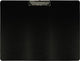 Westcott klembord - a3 - zwart - ac-e17103-zw