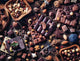 Ravensburger puzzel chocolate - 2000 stukjes legpuzzel kunst.