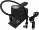 Carpoint luchtcompressor – 12 volt - analoge manometer – maximaal 150psi of 10.3 bar – inclusief adapters - voor auto-, motor-, en fietsbanden - voor opblaasbaar speelgoed ballen