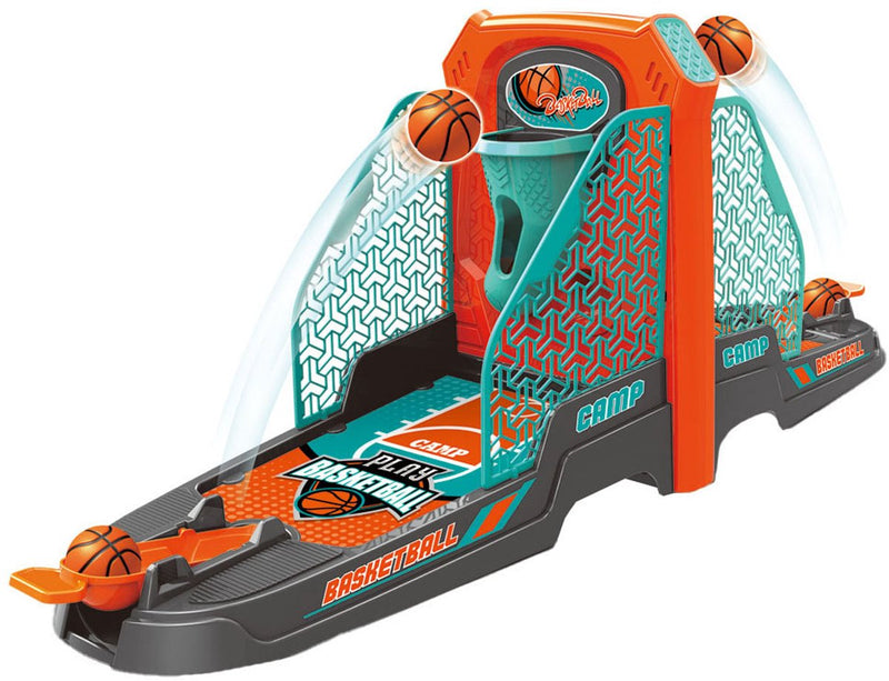 ギャラリービューアに画像をロードする, Lobbes speelgoed bv tafelgame basketbal duel
