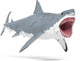 Schleich dinosaurs megalodon 15055