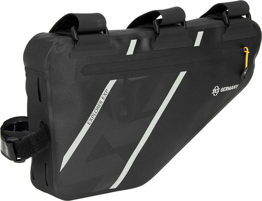 Sks germany explorer framebag-one size