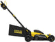 Stanley sfmcmw2651m fatmax® v20 accu grasmaaier 51cm 2x18v 4.0ah