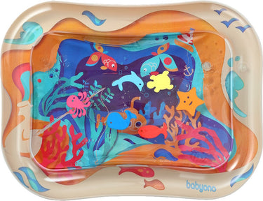 Babyono baby ono coral reef opblaasbare watermat
