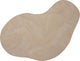 Woood alya vloerkleed - polyester - milk - 1x170x240