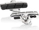 Xlc bs-r07 remblokjes - campagnolo - set van 4 stuks - 50mm - zilver