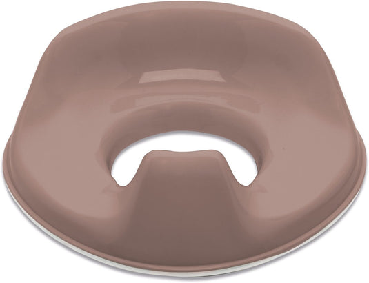 Bébé-jou toiletverkleiner de luxe mocha mousse