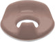 Bébé-jou toiletverkleiner de luxe mocha mousse