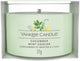 Yankee candle filled votive - cucumber mint cooler - 10 branduren - 1 stuk