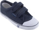 Rucanor gymschoenen frankfurt jongens blauw maat 25