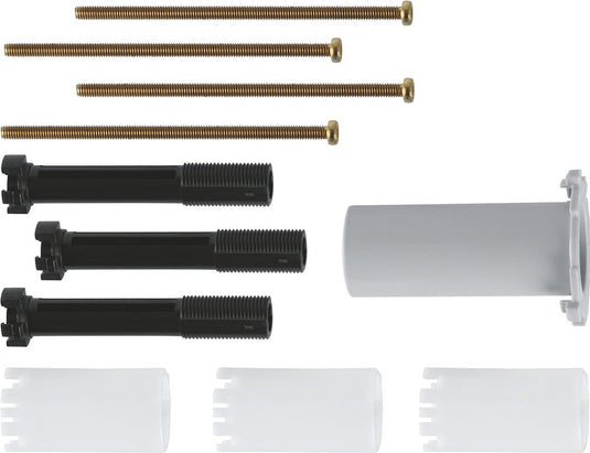 Grohe verlengset smartcontrol