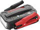 Lokithor jumpstarter j403hd heavy duty - 12v 10.000a - voor truck, camper, bus, bedrijfsvoertuig - powerbank 100w - led zaklamp - ip65