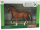 Collecta gift set - paarden