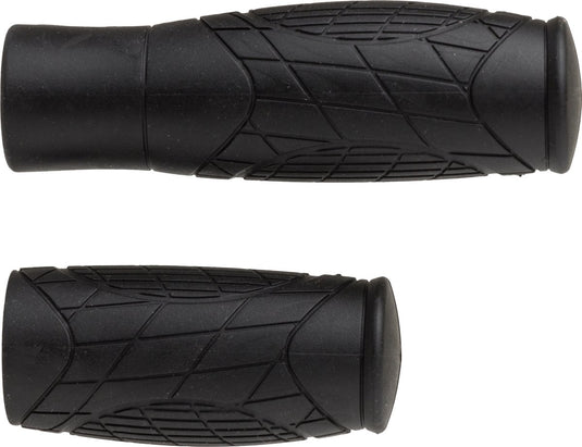 Cordo handvat sportive twist