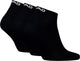 Head - unisex - alle sporten sneakersokken - training - 3 pack - maat 35-38