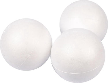 Creativ company https: www.cchobby.nl ballen-d-10-cm-wit-25-stuk-1-doos