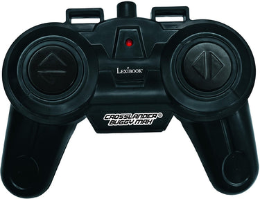 Lexibook crosslander® buggy max - oplaadbare buggy car met afstandsbediening