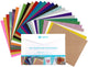 Loklik • flexfolie vellen multipack a4 assorti 28x