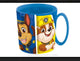 Paw patrol mok, beker, kunststof beker, , drinkbeker