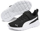 Puma anzarun lite ac+ ps false sneakers - peach smoothie- white - maat 30