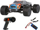 Df-models fasttruck mini - 1 16 ready to run