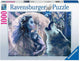 Ravensburger het maanlicht puzzel 1000st