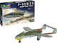 Revell modelbouwpakket focke-wulf tl jager flitzer 1:72 - 38dlg.