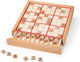 Bigjigs toys bigjigs houten sudoku bj084