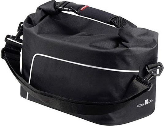 Rixen kaul r k rackpack waterproof racktime carrier sw