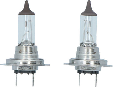 Carpoint ultrabr halogeen 2st h7 12v 55w - helder licht - eenvoudige installatie - universeel geschikt