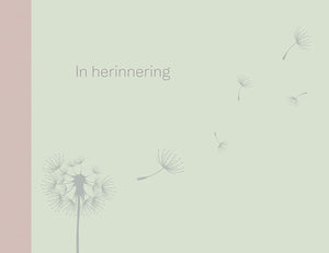 Deltas in herinnering
