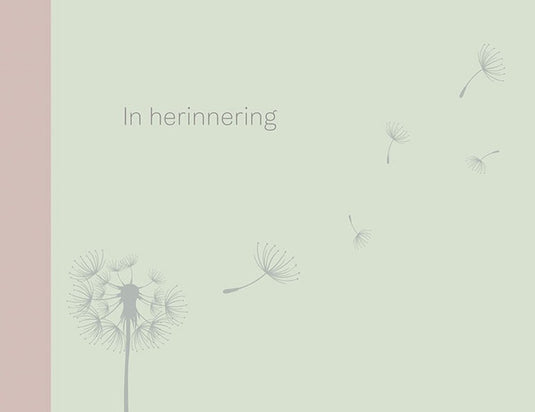 Deltas in herinnering