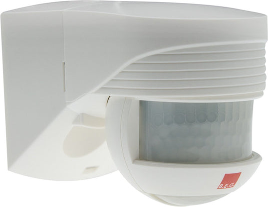 Beg lc-click 200 bewegingsdetector wit ip54 - 91002 - e3uuk