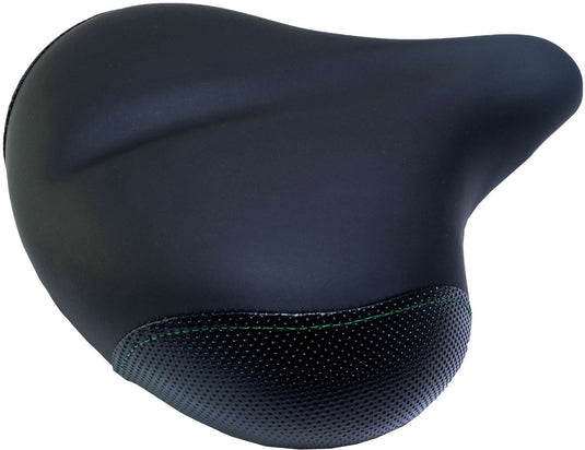 Tunturi comfort hometrainer zadel