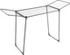 Tomado - droogrek hydra plus - 18 meter drooglengte - onyx mat zwart
