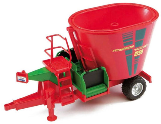 Bruder voermengwagen strautmann verti-mix 1050 1:16 02127